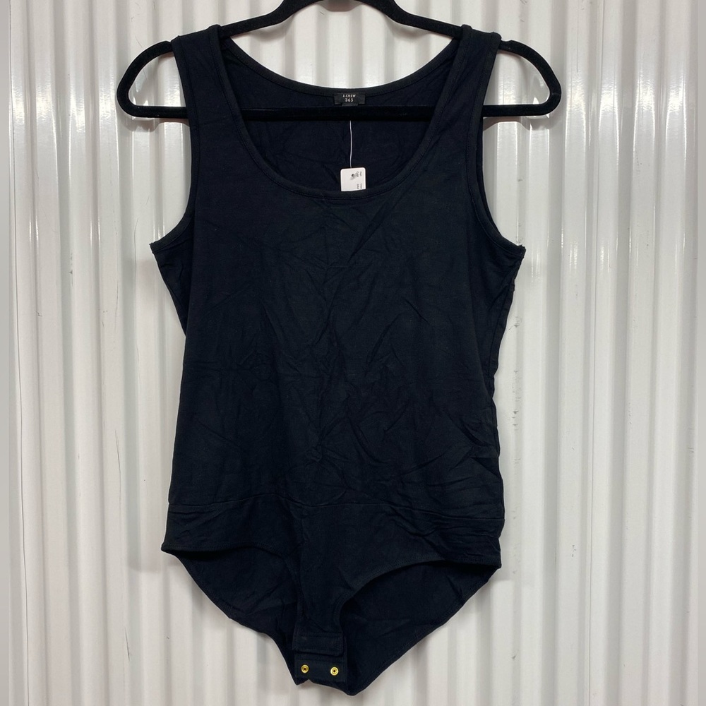 Brand new J Crew women’s bodysuit tank
